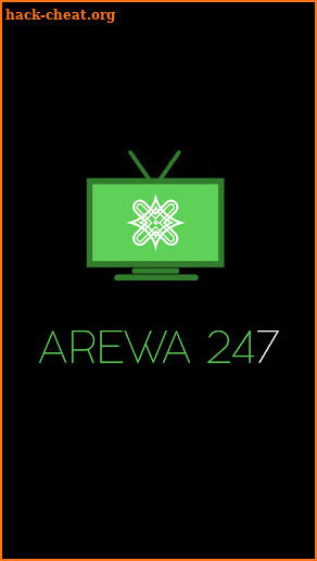 AREWA247 - Streaming screenshot