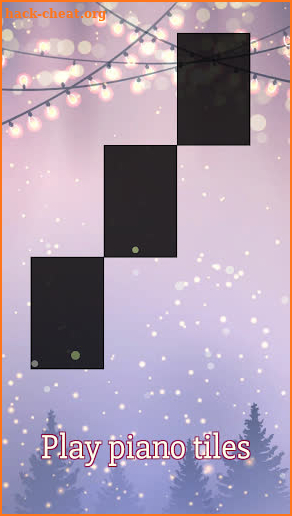 Ariana Grande Dream Tiles 2019 screenshot