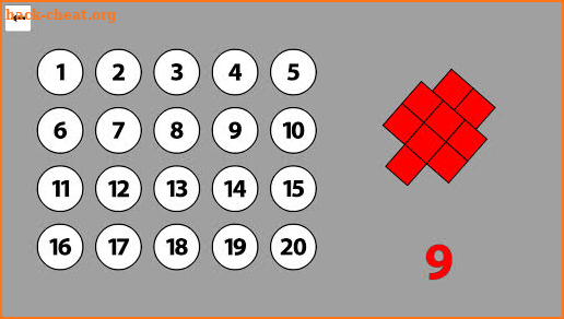 Arithmetic Blocks screenshot