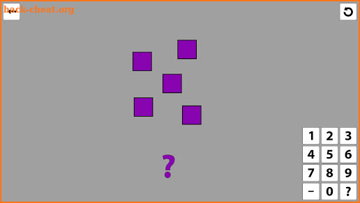 Arithmetic Blocks screenshot