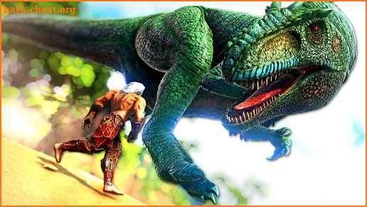 Ark Guide - Survival Evolved Walkthrough screenshot