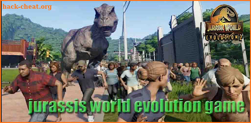 Ark Jurassik World Evolution 2 Tips screenshot