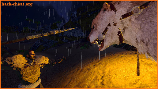 ARK: Survival Evolved screenshot