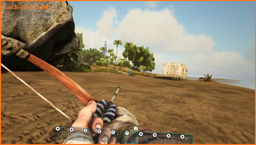 Ark: Survival Evolved walkthrough screenshot