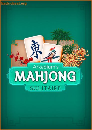 Arkadium's Mahjong Solitaire - Best Mahjong Game screenshot