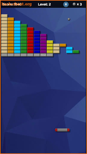 Arkanoid Collection screenshot