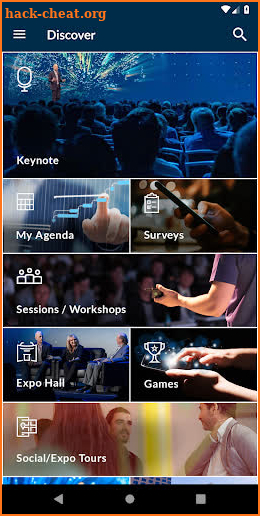 Arm TechCon screenshot