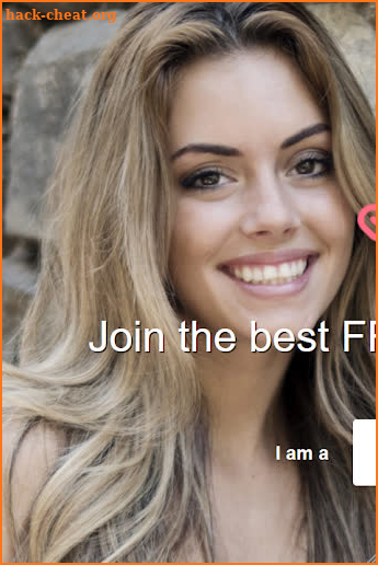 Armenian Passion - Armenian Dating Site screenshot