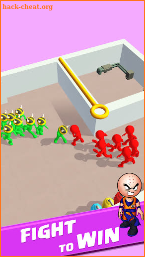 Army Battle screenshot