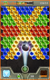 Army Bubbles screenshot