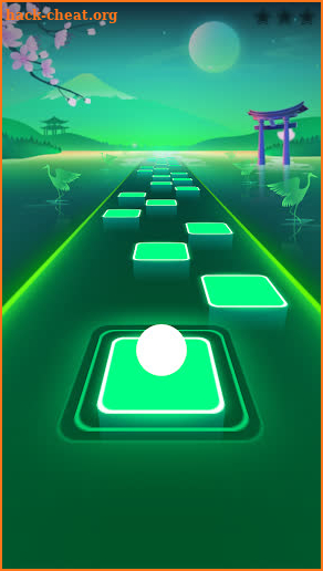 ARMY HOP: BTS Tiles Hop Dancing Balls Game 2021! screenshot