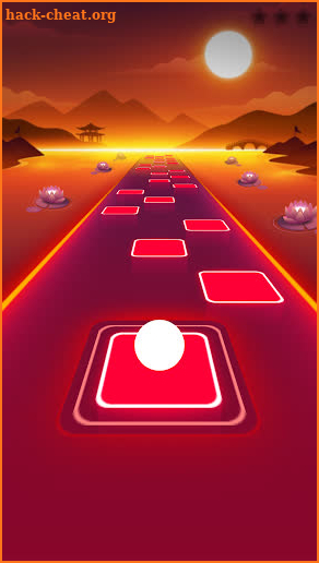 ARMY HOP: BTS Tiles Hop Dancing Balls Game 2021! screenshot