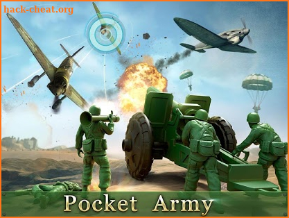 Army Men Strike screenshot