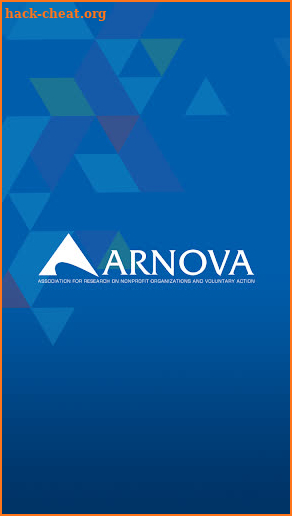 ARNOVA screenshot