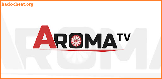 Aroma Pro screenshot