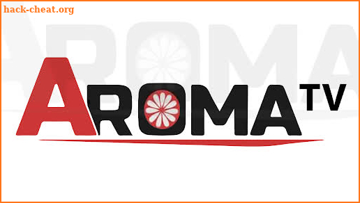 Aroma Tv Max screenshot