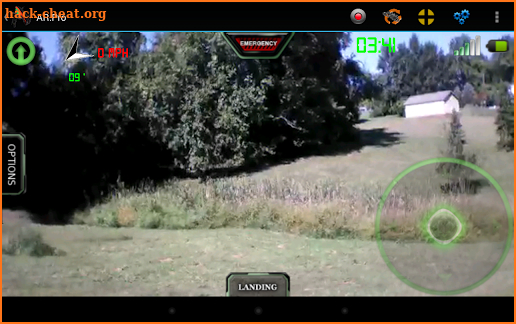 AR.Pro 2 for AR.Drones screenshot