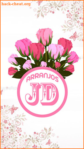 Arranjos JD screenshot