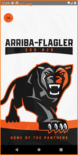 Arriba-Flagler CSD #20, CO screenshot