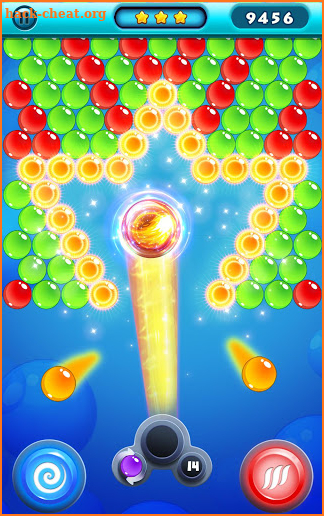 Arrow Bubbles screenshot