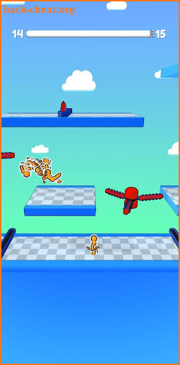 Arrow Fight screenshot