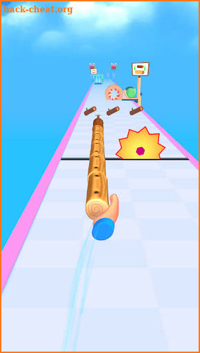 Arrow Maker screenshot