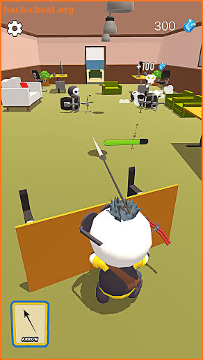 Arrow Master: Crossbow Shooter screenshot