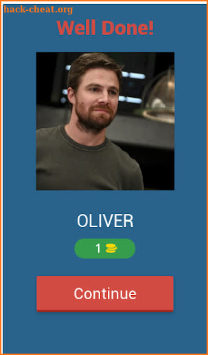 Arrow Quiz-2021 screenshot