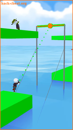 Arrow Runner screenshot