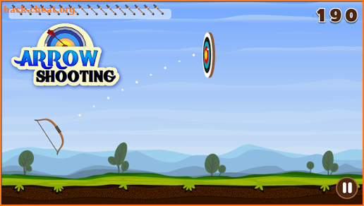 Arrow Shooting screenshot