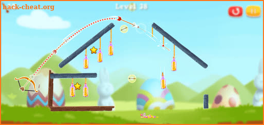 Arrow Shooting Game screenshot