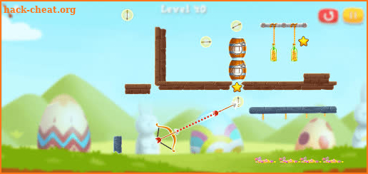 Arrow Shooting Game screenshot