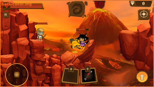 ArrowKO -(Epic PvP Archery & Cute Characters! lol) screenshot