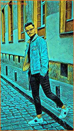 Art Filters - Art Photo Editor screenshot