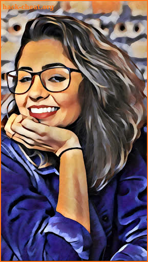 Art Filters - Art Photo Editor screenshot