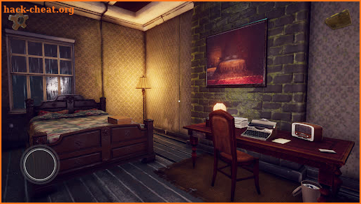 Art Heist - Escape Room screenshot