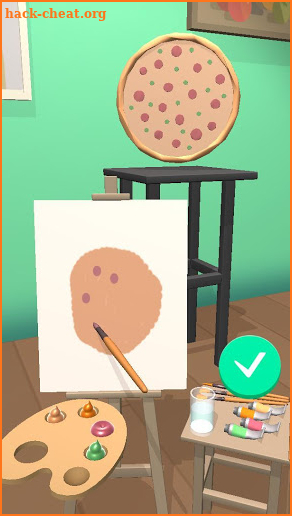 Art Master 3D screenshot