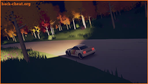 Art of Rally screenshot