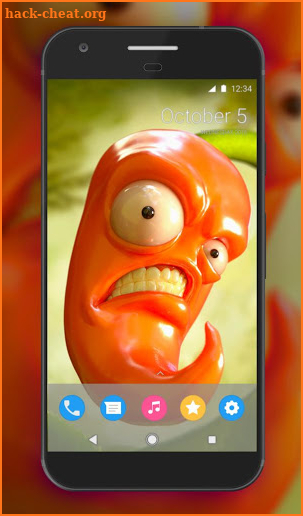 Art Plants vs Zombies Wallpapers screenshot