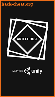 Artechouse screenshot