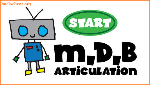 Articulation MDB screenshot