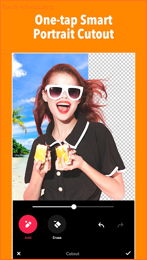 Artleap: Art Photo Maker screenshot