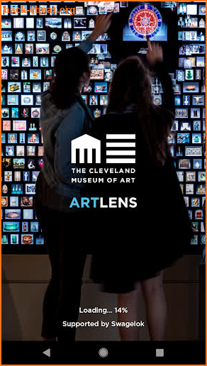 ArtLens screenshot