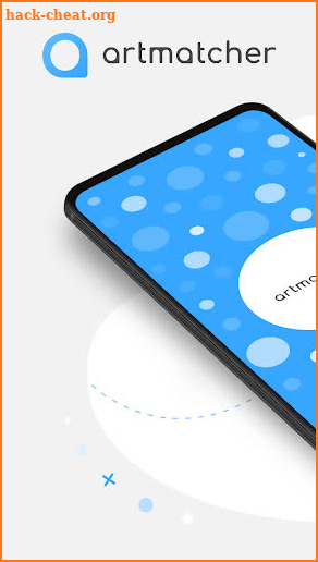 Artmatcher screenshot