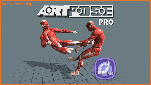 ArtPose Pro screenshot