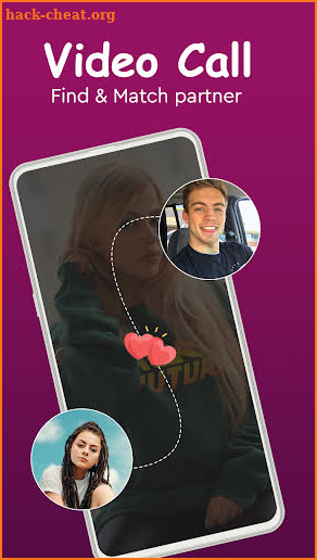 Arvoz: Live Video Chat - Talk screenshot