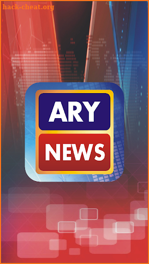 ARY News Live TV screenshot