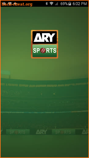 ARY SPORTS screenshot