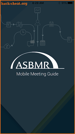 ASBMR 2018 screenshot