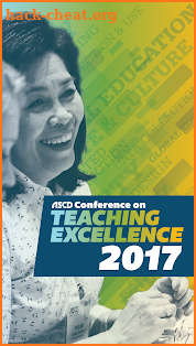 ASCD CTE 2017 screenshot